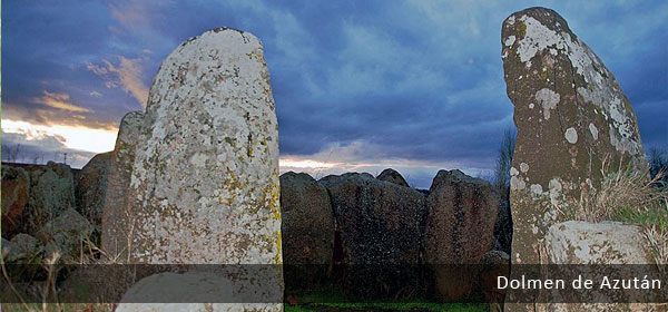 dolmen